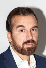 Photo of Dimitris Kalantzis as Nestoras