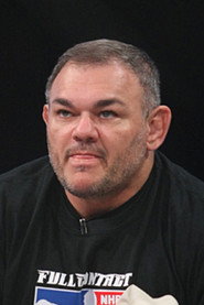 Photo of Marcus Silveira as Self