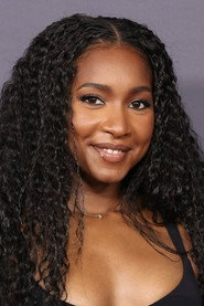 Photo of Carlacia Grant as Cleo
