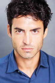 Photo of Francesco Bauco as Danilo