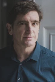 Photo of Marcel Theroux as Self - Presenter
