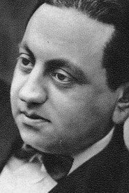 Photo of Paul Leni as Self