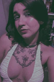 Photo of Diana Dumitrascu as May