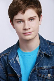 Photo of Trevor Brooks as Young Charlie