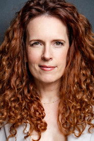 Photo of Ursula Whittaker as Dr. Alred