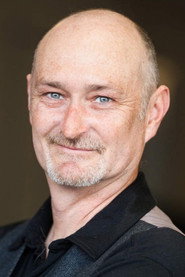 Photo of Adam Brookfield as Officer Jones