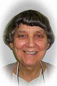 Photo of Shirley McNaughton