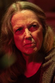 Photo of Carolyn Ford Compton as Maggie
