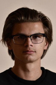 Photo of Conor Van Sise as Lars