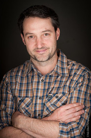 Photo of Daniel Martin as Simon