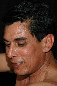 Photo of Tony Ryder as Swimming Pool Client