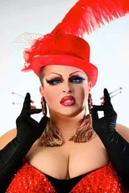 Photo of Madame LaQueer