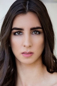 Photo of Belinda Romero as Momo Cadenza