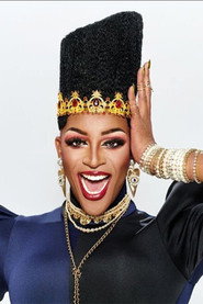Photo of Tynomi Banks as Self