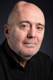 Photo of Mugur Arvunescu as Strajer