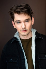 Photo of Jason Diers as Chris