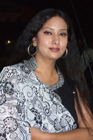Photo of Shagufta Qureshi as Tina