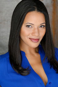 Photo of Rachel Montez Collins as Latiffa