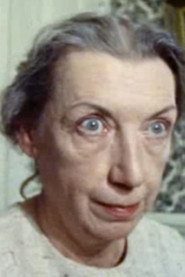 Photo of Jane Lambert as Mrs. Janowski