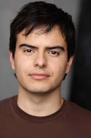 Photo of Danny Chavarriaga as Peter