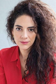 Photo of Martha Nowill as Patricia