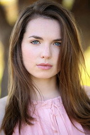 Photo of Morgan Thompson as Red / Claire