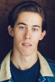 Photo of Louis Reyes McWilliams as Eddie Ivy