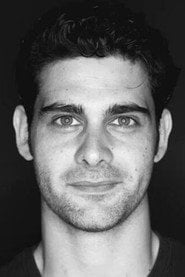 Photo of Ezequiel Borrego as Abel