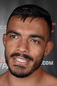 Photo of Ismael Bonfim as Self