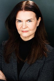 Photo of Ruth Kavanagh as Olivia