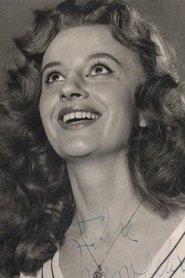 Photo of Nicole Félix as Grégory's mother