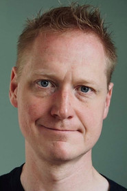 Photo of Peter Hoffmeyer as Harry