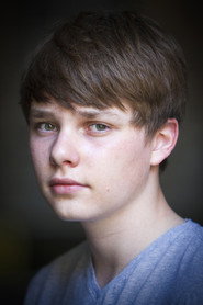 Photo of Adam Wilson as Detective Reichert