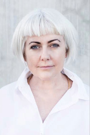Photo of Kym Barrett