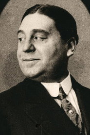 Photo of Léonce Perret as The director