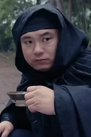 Photo of Kun Jiang