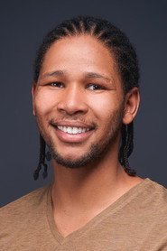 Photo of Treazurique Titus as Lukas