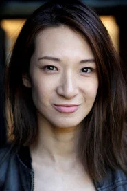 Photo of Amelia Chen as Candy (segment "Horror Mission")