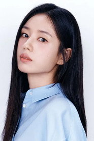 Photo of Ahn Eun-jin as Ko Da-rim