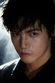 Photo of 唐梓銘 as 赵明远