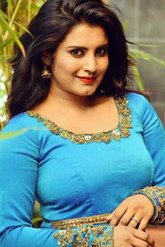 Photo of Roshna Ann Roy as Usha