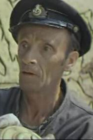 Photo of Naum Kavunovsky as шкипер