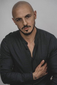 Photo of Greg Amatuni as Alen