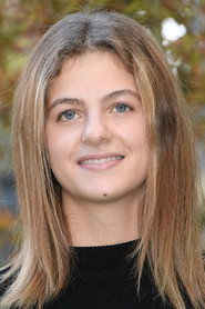 Photo of Margherita Mazzucco as Chiara