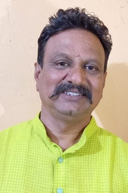 Photo of Vivek  Vitthalrao Holsambre as Yuvraj's Father
