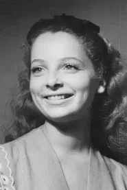 Photo of Vanna Urbino as Gilberte