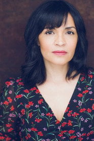Photo of Veronica Cruz as Priscilla