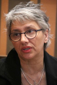Photo of Gordana Đurđević-Dimić as Keva
