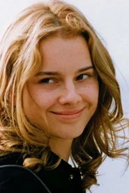 Photo of Tereza Groszmannová as Gerda