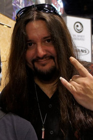 Photo of Gene Hoglan as Self